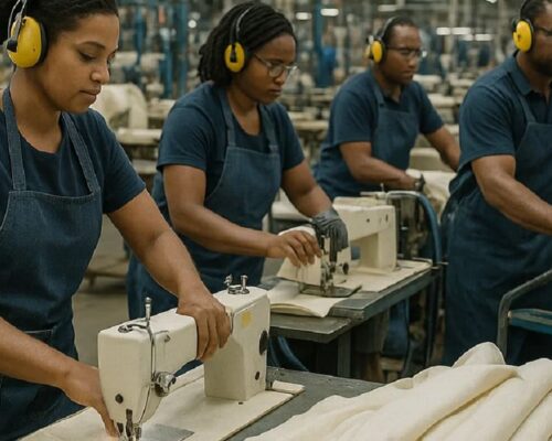 Transforming Workforces Through Strategic Labor Outsourcing