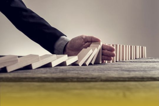 Security & Risk Management
