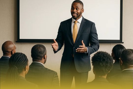 Professional Training