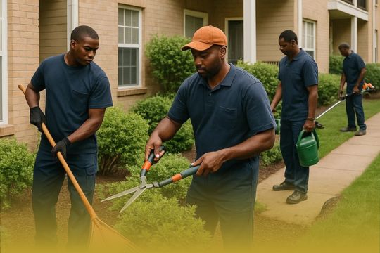 Facility Management