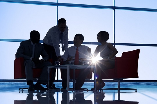 Strategic HR Consulting
