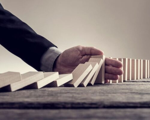 Unlocking Security and Risk Confidence in a Changing World