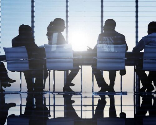 From Skills to Strategy—How Capacity Building Drives Advantage